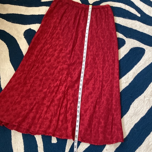 CP shades rayon skirt - Picture 11 of 12